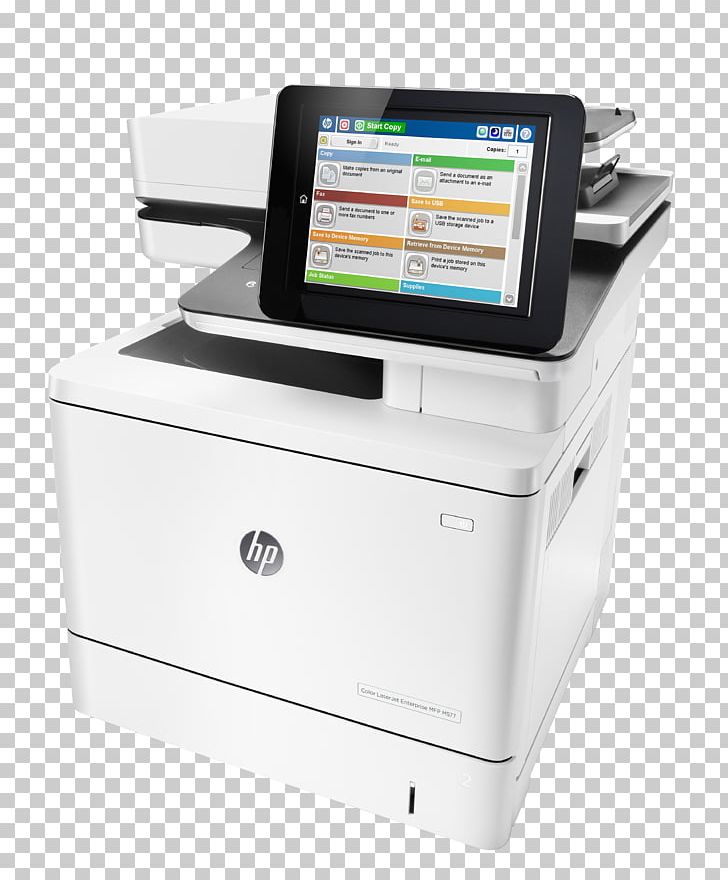 HP LaserJet Multi-function Printer Hewlett-Packard Printing PNG, Clipart, Duplex Printing, Electronic Device, Electronics, Fax, Hewlettpackard Free PNG Download
