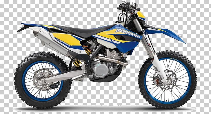 Husaberg Husqvarna Motorcycles Enduro Motorcycle Off-roading PNG, Clipart, Automotive Exterior, Automotive Tire, Auto Part, Enduro, Enduro Motorcycle Free PNG Download