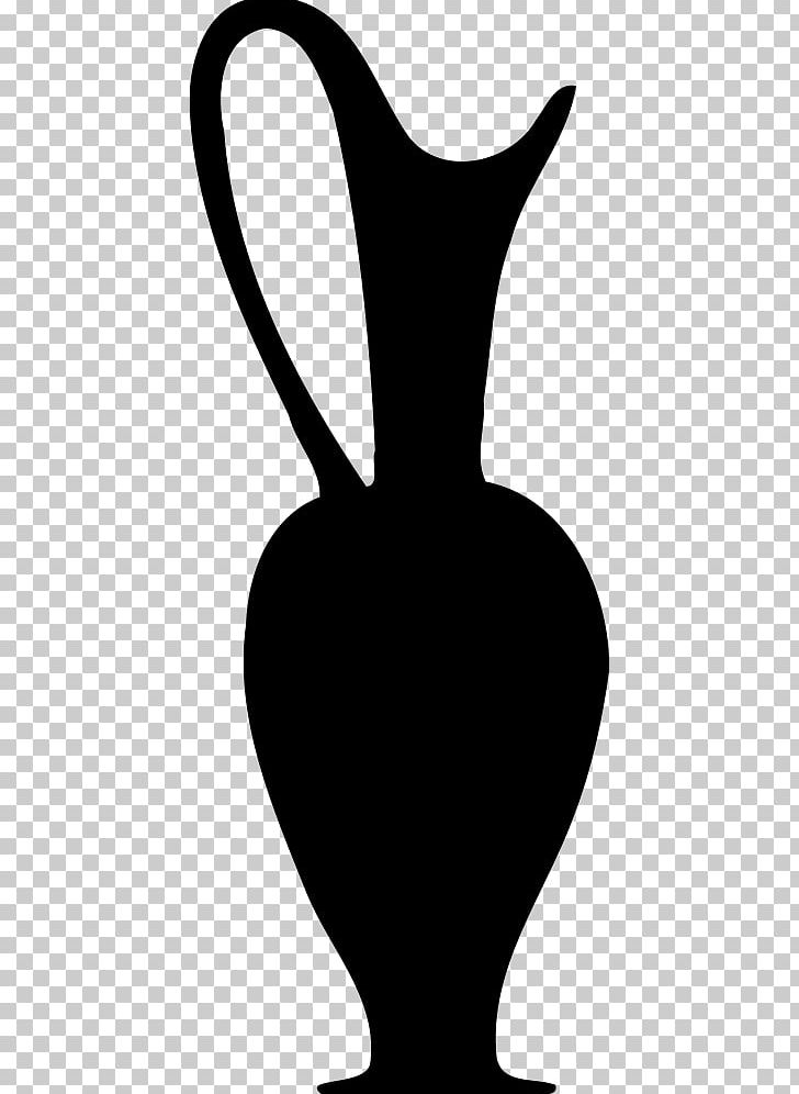 Jug Black And White Silhouette Pitcher PNG, Clipart, Animals, Artwork, Black And White, Ceramic, Container Free PNG Download