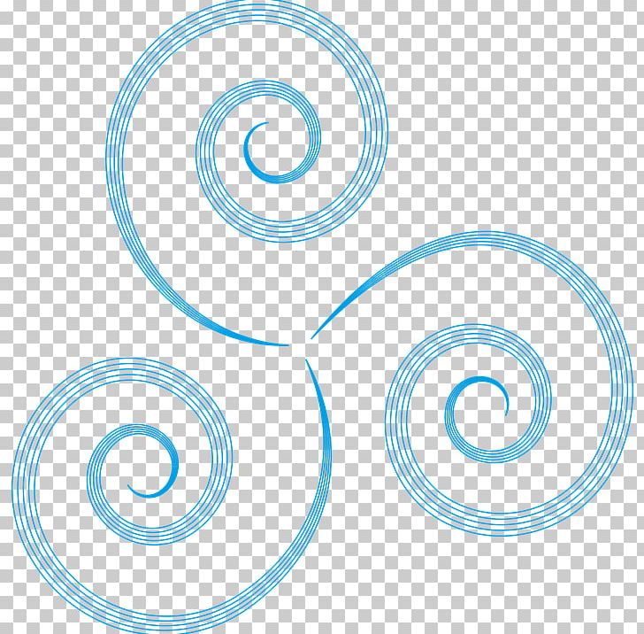 Triskelion Symbol Celts Brand PNG, Clipart, Area, Blue, Brand, Celtic, Celtic Cross Free PNG Download