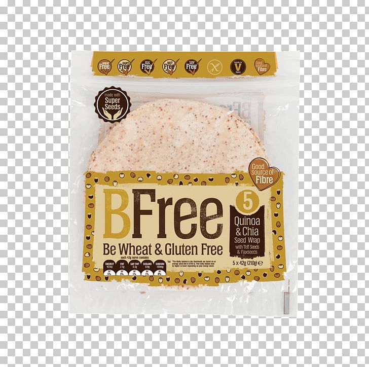 Wrap Gluten-free Diet Sweet Potato Corn Tortilla PNG, Clipart, Brand, Bread, Brown Rice, Chia, Chia Seed Free PNG Download