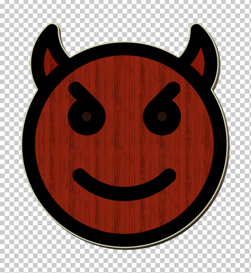 Smile Icon Smiley And People Icon Devil Icon PNG, Clipart, Cartoon, Devil Icon, Smile Icon, Smiley, Smiley And People Icon Free PNG Download