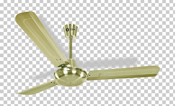 Ceiling Fans Orient Electric Business PNG, Clipart, Air Conditioning, Angle, Blade, Brass, Bronze Free PNG Download
