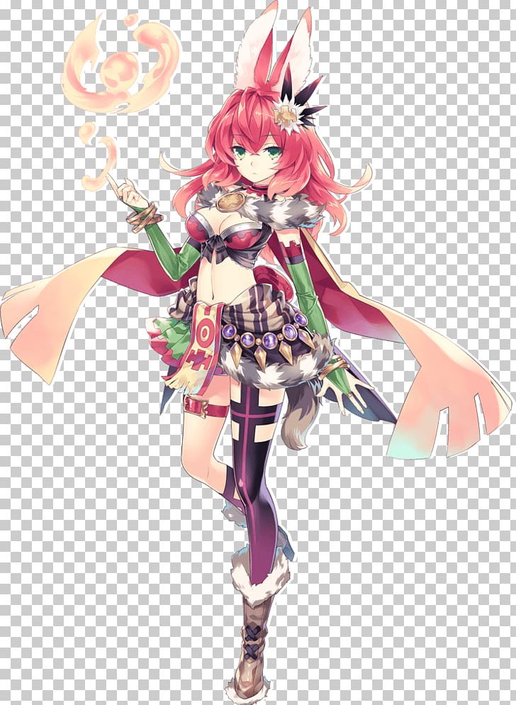 Genkai Tokki: Castle Panzers PlayStation 4 Genkai Tokki: Seven Pirates Monster Monpiece Game PNG, Clipart, Anime, Character, Compile Heart, Computer Software, Costume Free PNG Download