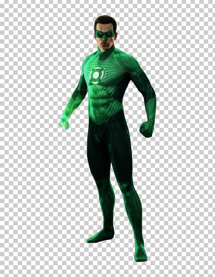 Hal Jordan Green Lantern Corps Superman Flash PNG, Clipart, Action Figure, Costume, Darkseid, Dc Comics, Dc Extended Universe Free PNG Download