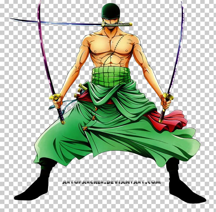 Roronoa Zoro Monkey D. Luffy One Piece Anime PNG, Clipart, Action Figure, Anim, Bowyer, Cartoon, Character Free PNG Download