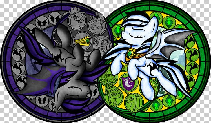 Stained Glass Cartoon Craze Daze PNG, Clipart, Art, Cartoon, Deviantart, Dragon, Dragon Fly Free PNG Download