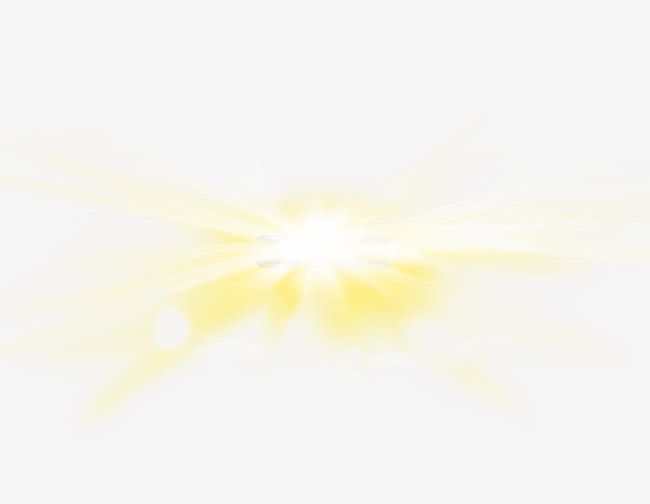 Yellow Light Explosion Effect Free Material PNG, Clipart, Effect, Effect Clipart, Explosion, Explosion Clipart, Free Free PNG Download