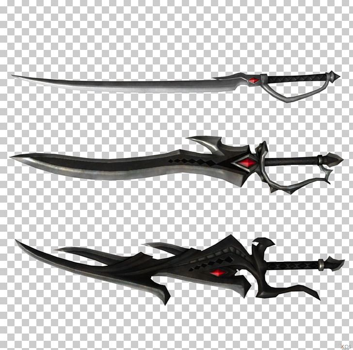 Bowie Knife Throwing Knife Hyrule Warriors Sword PNG, Clipart, Art, Artist, Blade, Bowie Knife, Cold Weapon Free PNG Download
