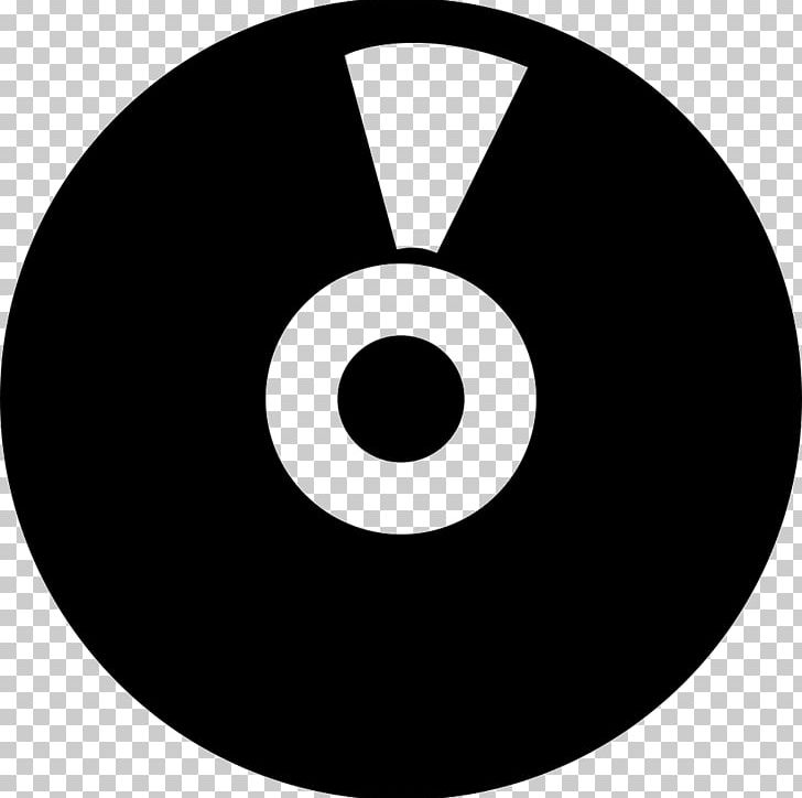 Compact Disc Computer Icons PNG, Clipart, Black And White, Brand, Circle, Compact, Compact Disc Free PNG Download