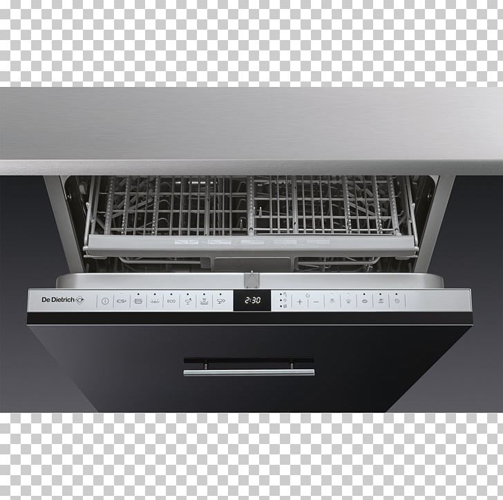 Dishwasher De Dietrich Table Drawer Furniture PNG, Clipart, Automotive Exterior, Cutlery, De Dietrich, Dishwasher, Drawer Free PNG Download