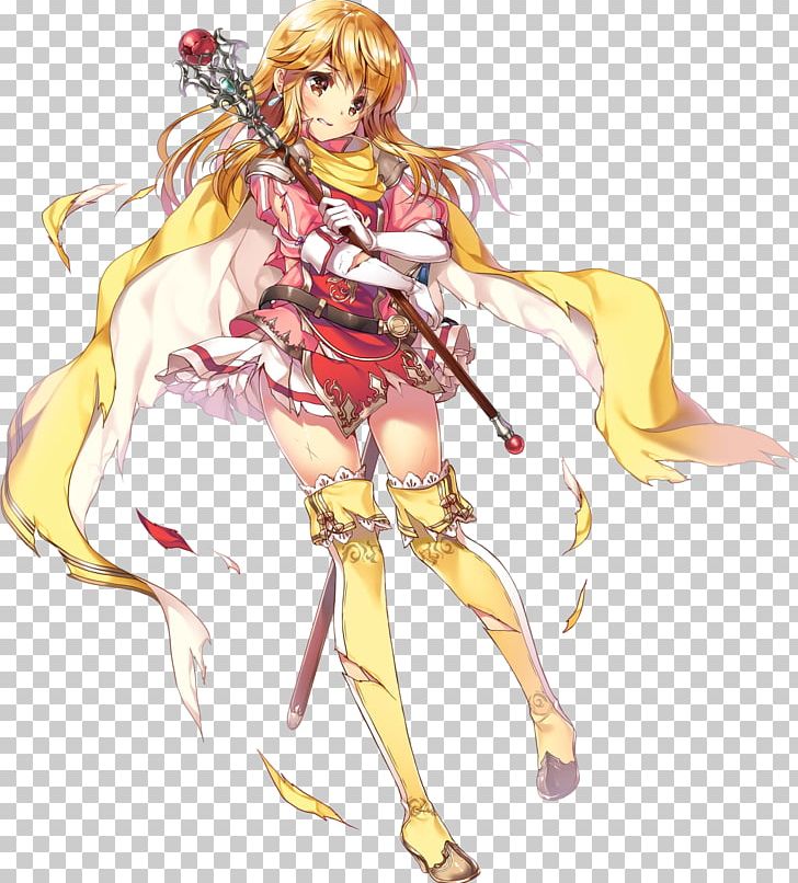 Fire Emblem Heroes Fire Emblem: Genealogy Of The Holy War Fire Emblem Awakening Lachesis PNG, Clipart, Android, Angel, Anime, Cg Artwork, Costume Free PNG Download