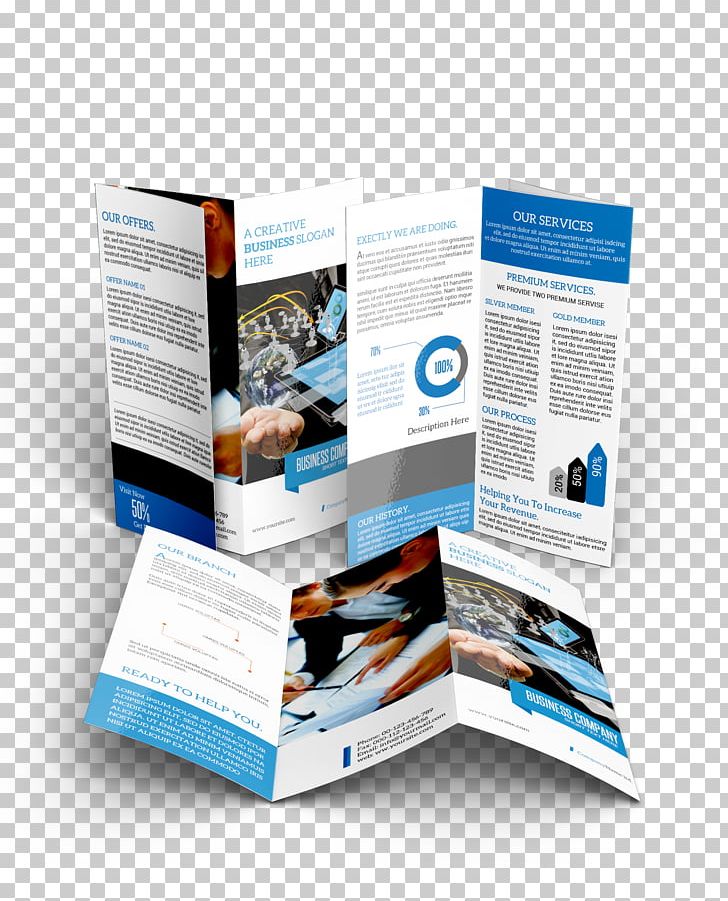 Paper Brochure Printing Flyer Business Cards PNG, Clipart, Banner, Brand, Brochure, Business Cards, Color Printing Free PNG Download