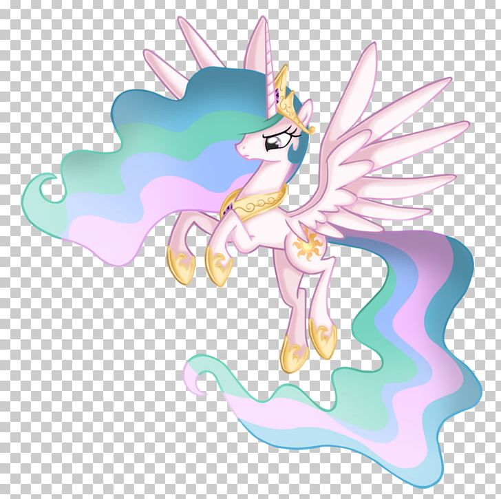 Princess Celestia Princess Luna Pony PNG, Clipart, Angel, Deviantart, Equestria, Fairy, Fictional Character Free PNG Download