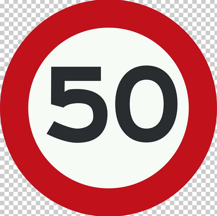 Traffic Sign Speed Limit Road PNG, Clipart, Brand, Circle, Line, Logo, Number Free PNG Download