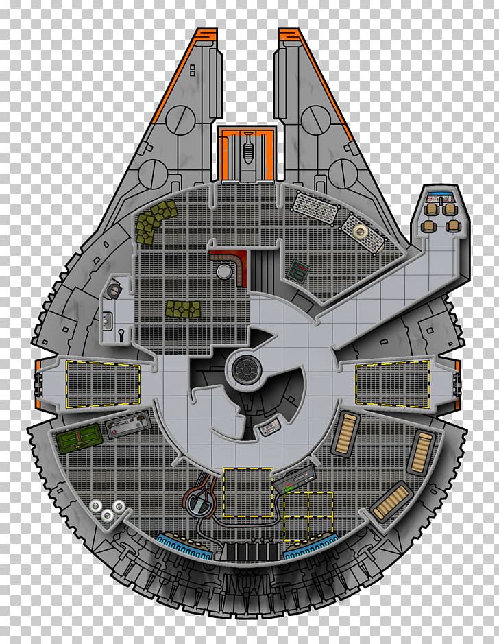 YouTube Millennium Falcon Floor Plan Star Wars PNG, Clipart, Building, Floor Plan, Freighter, House, House Plan Free PNG Download
