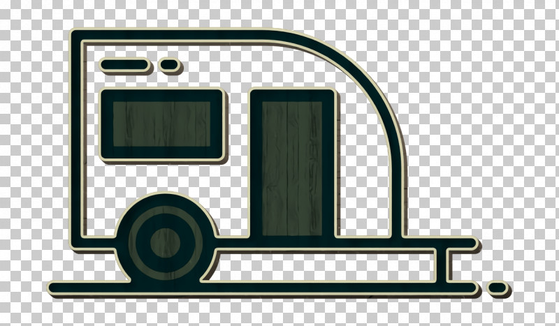 Camping Outdoor Icon Caravan Icon Trailer Icon PNG, Clipart, Camping Outdoor Icon, Caravan Icon, Trailer Icon, Vehicle Free PNG Download