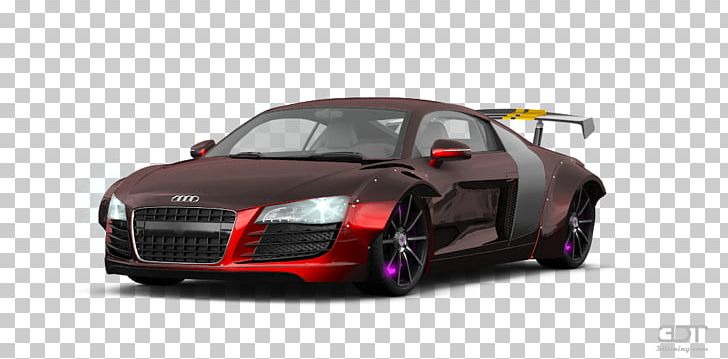 Audi R8 Supercar Automotive Design PNG, Clipart, Audi, Audi R8, Automotive Design, Automotive Exterior, Brand Free PNG Download