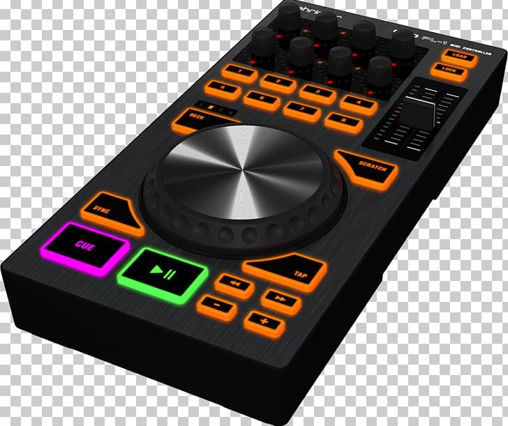 Behringer CMD PL-1 DJ Controller BEHRINGER CMD DV-1 Disc Jockey BEHRINGER CMD DC-1 PNG, Clipart, Audio Mixers, Behringer, Behringer Cmd Dc1, Behringer Cmd Dv1, Cmd Free PNG Download