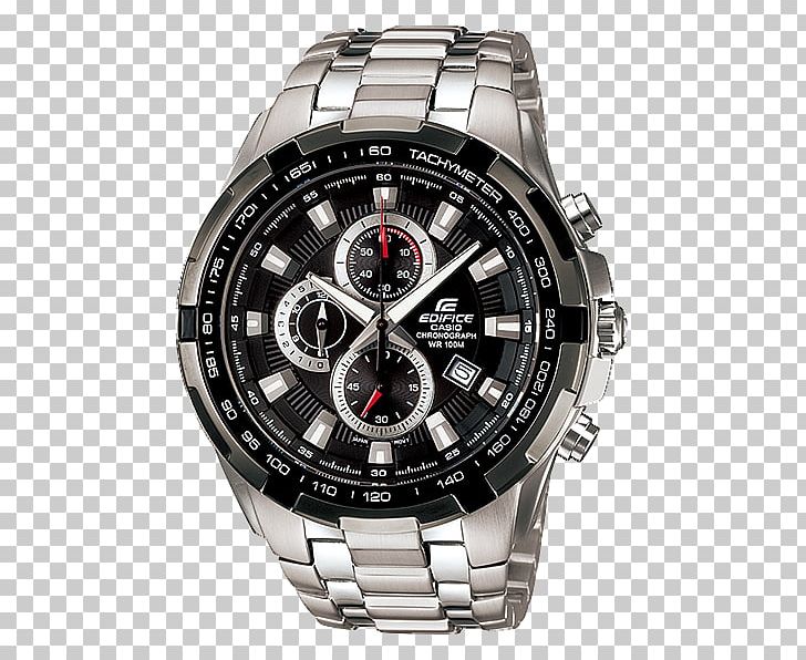 Casio EDIFICE EF-539D Watch Chronograph PNG, Clipart, Accessories, Amazoncom, Analog Watch, Brand, Casio Free PNG Download