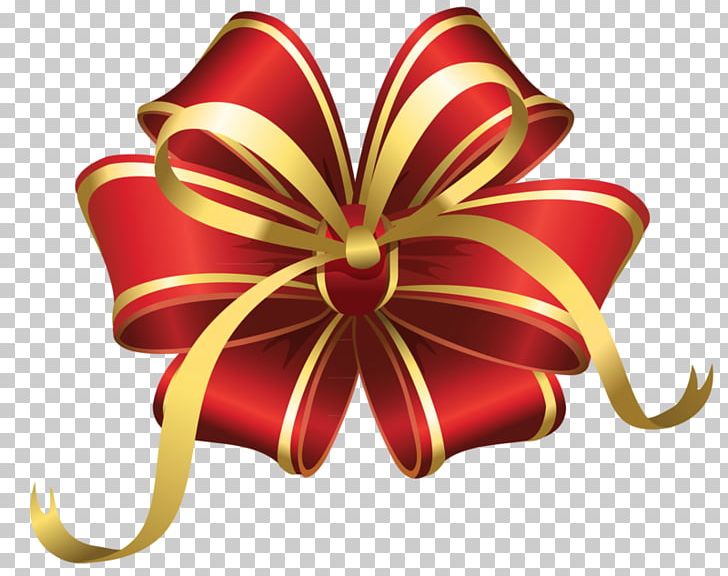 Christmas Gift Ribbon PNG, Clipart, Christmas, Christmas Gift, Flower, Gift, Gift Wrapping Free PNG Download