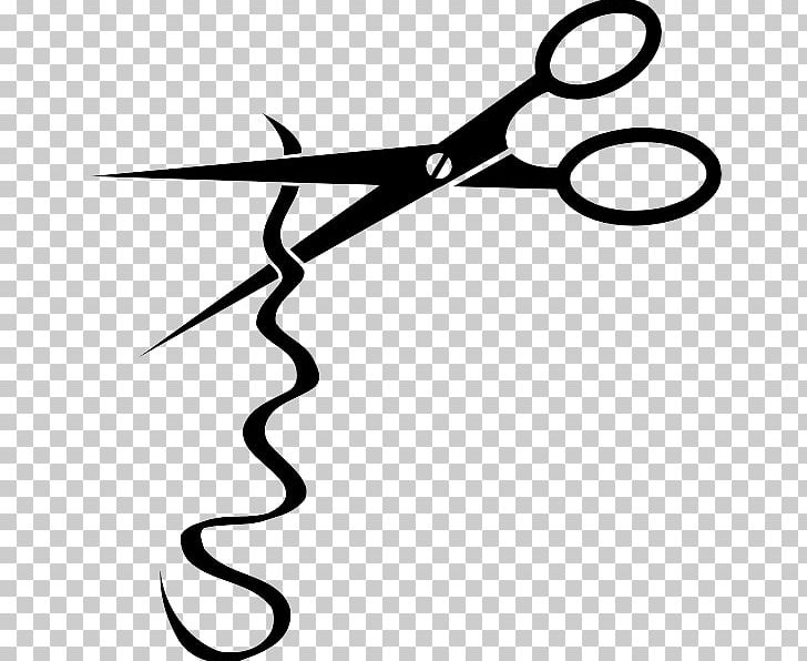 Hairdresser Hair-cutting Shears Scissors PNG, Clipart, Artwork, Black And White, Circle, E On, Hair Free PNG Download