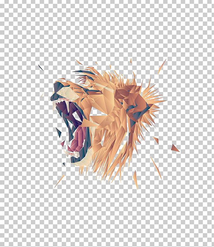 Lion Roar PNG, Clipart, Adobe Illustrator, Animals, Art, Circus Lion, Computer Wallpaper Free PNG Download