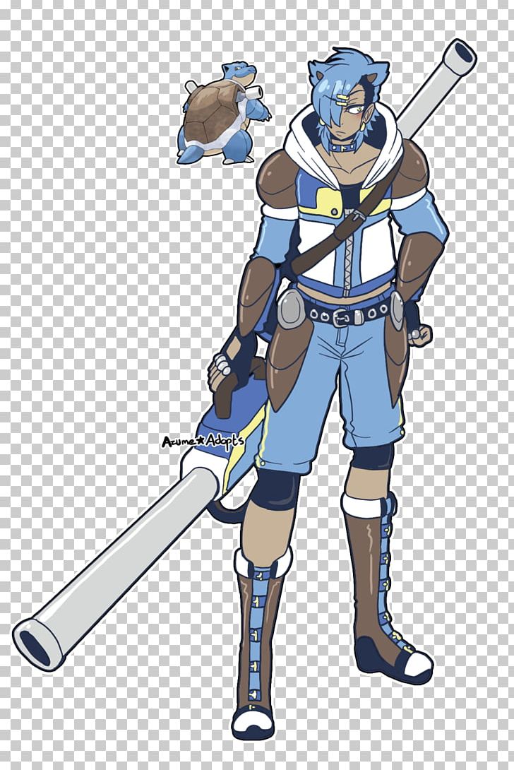 Pokémon X And Y Blastoise Pikachu Moe Anthropomorphism PNG, Clipart, Armour, Baseball Equipment, Blastoise, Bulbasaur, Cold Weapon Free PNG Download