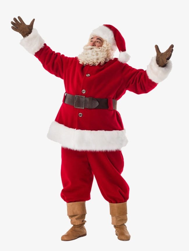 Santa Claus PNG, Clipart, Christmas, Claus, Claus Clipart, Reality, Santa Free PNG Download