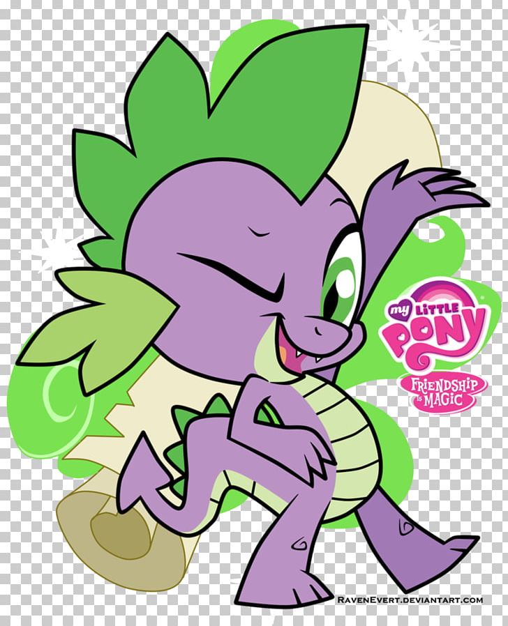 Spike Pony Sweetie Belle Rarity Rainbow Dash PNG, Clipart,  Free PNG Download