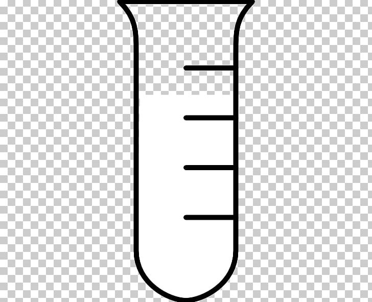 Test Tubes Laboratory Beaker PNG, Clipart, Angle, Beaker, Black, Black And White, Computer Icons Free PNG Download