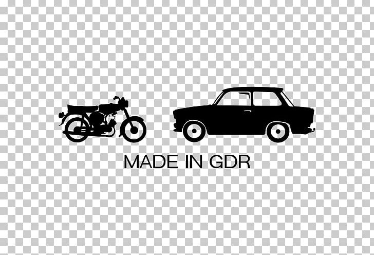 Trabant Car Suhl Motor Vehicle Motorcycle PNG, Clipart, Automotive Design, Automotive Exterior, Black And White, Brand, Car Free PNG Download
