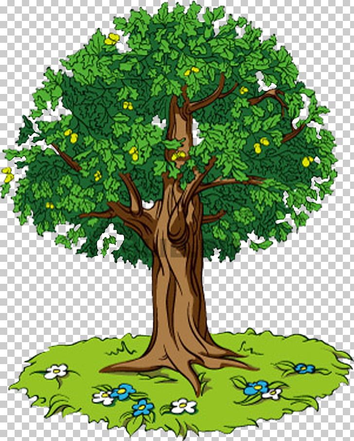 Tree Oak Lesson Self-reflection Knowledge PNG, Clipart, Art, Branch, Cartoon, Class, Fictional Character Free PNG Download