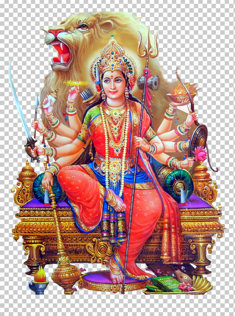 Durga Ashtami PNG, Clipart, Devi, Durga Ashtami, Durga Puja, Jai Santoshi Maa, Kali Free PNG Download