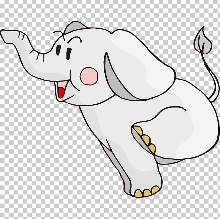 Cartoon Drawing Illustration PNG, Clipart, Animal, Animal Illustration, Animals, Carnivoran, Cartoon Animals Free PNG Download