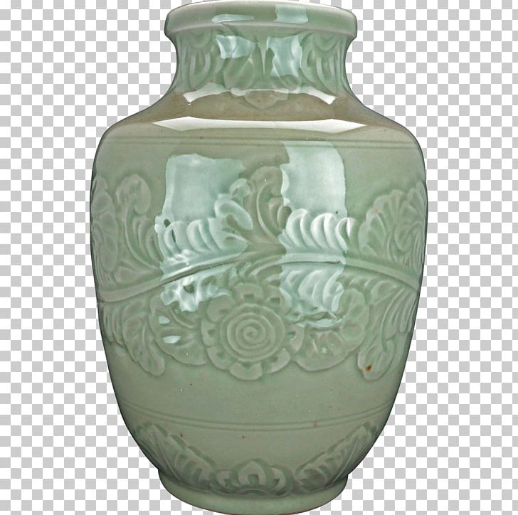 Ceramic Vase Artifact Pottery PNG, Clipart, Artifact, Ceramic, Circa, Either, Flowers Free PNG Download