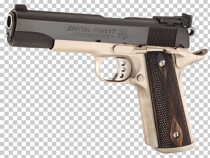 Firearm M1911 Pistol Weapon .38 Super PNG, Clipart,  Free PNG Download