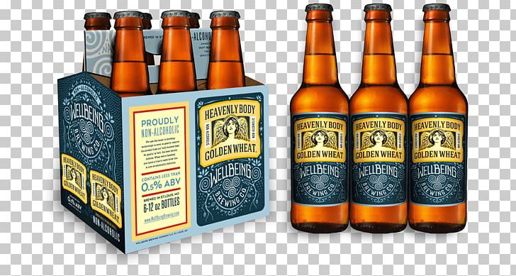 Lager Beer Bottle Non-alcoholic Drink Ale PNG, Clipart, Alc, Alcohol, Alcoholic Beverage, Alcoholic Drink, Ale Free PNG Download