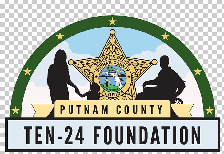 Organization Putnam County Sheriff's Office Logo Brand Non-profit Organisation PNG, Clipart,  Free PNG Download