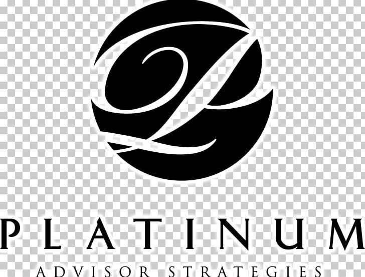 Platinum Advisor Strategies Marketing Strategy Financial Adviser Investment PNG, Clipart, Adviser, Black And White, Brand, Business, Circle Free PNG Download