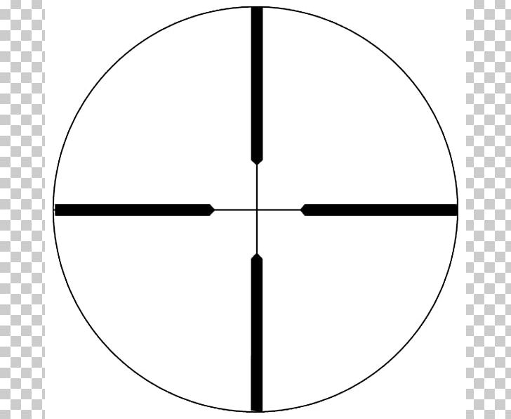 Reticle Telescopic Sight Bushnell Corporation Milliradian Optics PNG, Clipart, Angle, Area, Bushnell Corporation, Circle, Classic Cross Cliparts Free PNG Download