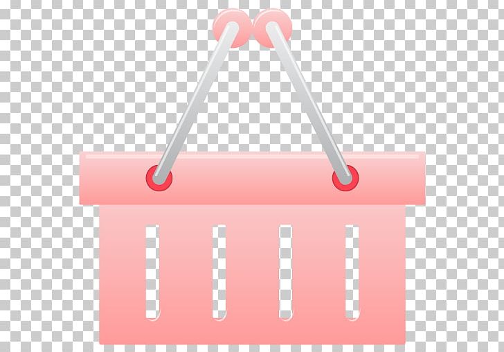 Shopping Cart Computer Icons Pink PNG, Clipart, Angle, Brand, Computer Icons, Download, Line Free PNG Download