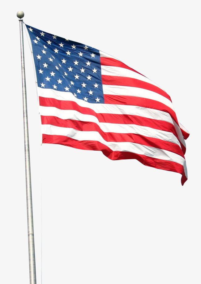 The American Flag Flies PNG, Clipart, American, American Clipart, American Flag, Flag, Flag Clipart Free PNG Download