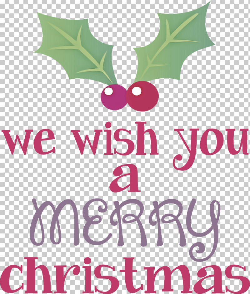 Merry Christmas Wish PNG, Clipart, Biology, Fruit, Geometry, Leaf, Line Free PNG Download