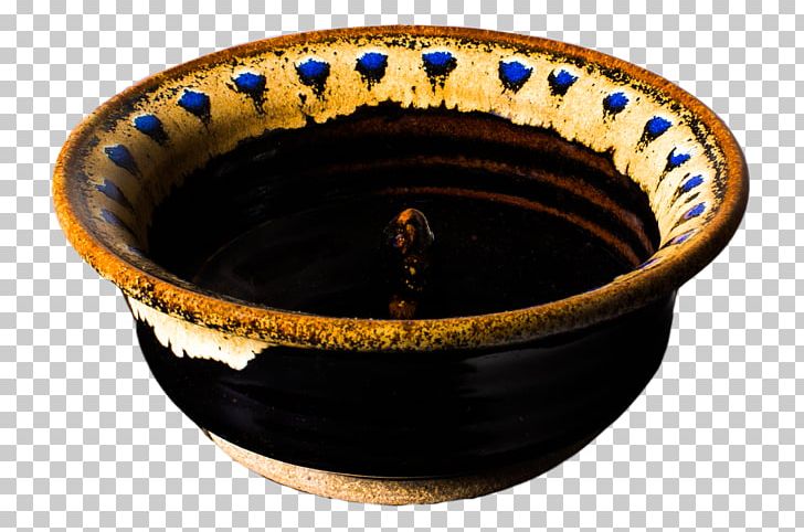 Ceramic Bowl Cobalt Blue Pottery PNG, Clipart, Baker, Blue, Bowl, Ceramic, Cobalt Free PNG Download