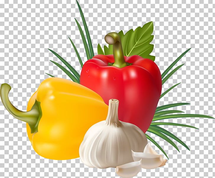 Chili Pepper Bell Pepper Vegetable Vegetarian Cuisine Food PNG, Clipart, Bell Peppers And Chili Peppers, Capsicum Annuum, Diet Food, Eggplant, Food Drinks Free PNG Download