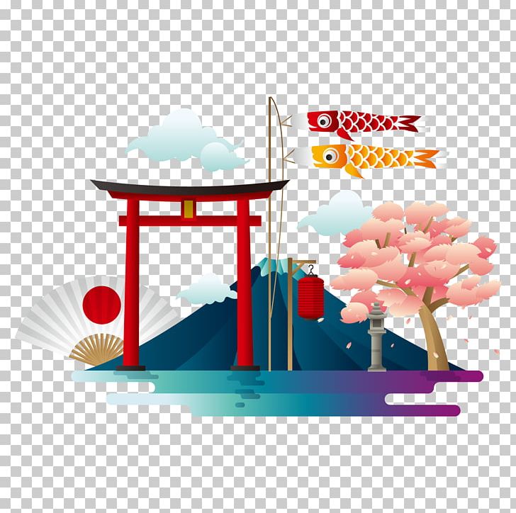 Mount Fuji Poster PNG, Clipart, Architecture, Art, Build, Buildings, Building Vector Free PNG Download
