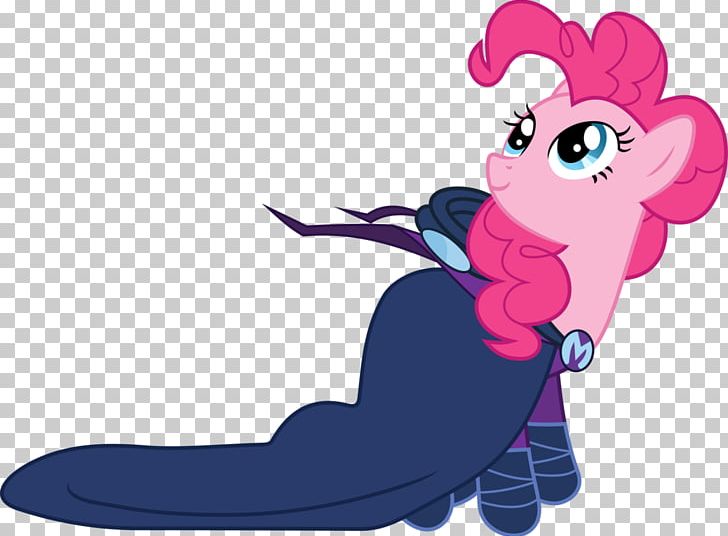 Pinkie Pie Pony Rarity Applejack Rainbow Dash PNG, Clipart, Cartoon, Cutie Mark Crusaders, Deviantart, Fictional Character, Magenta Free PNG Download