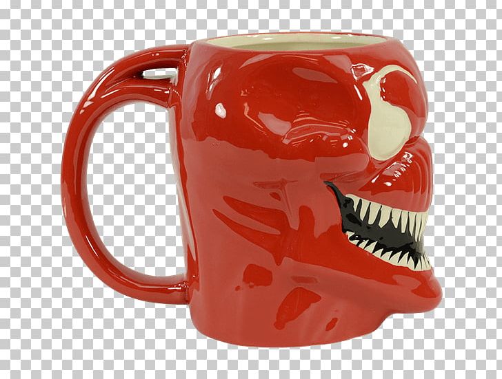 Spider-Man Carnage Venom Mug Deadpool PNG, Clipart, Amazing Spiderman, Captain America, Carnage, Ceramic, Character Free PNG Download