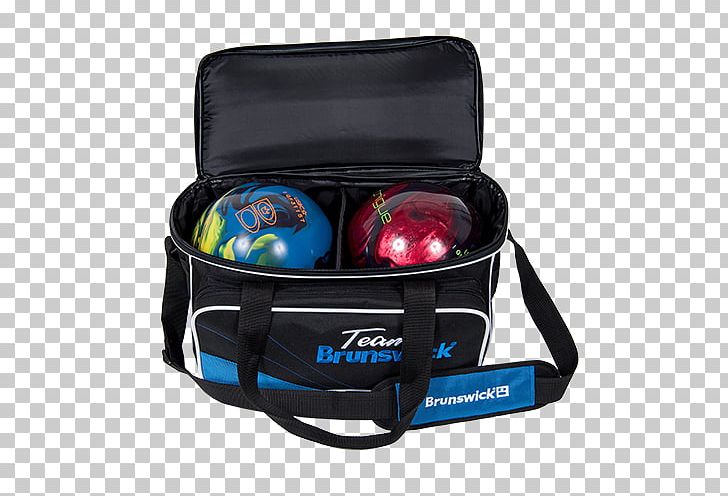 Bag Bild Brunswick Team Double Deluxe Bowling Balls PNG, Clipart,  Free PNG Download